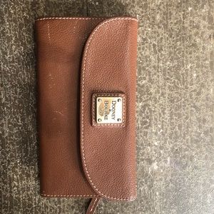 Dooney & Bourke Wallet